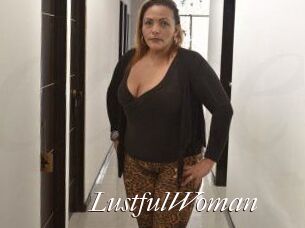 LustfulWoman