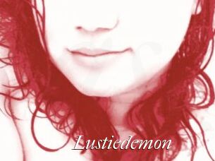 Lustiedemon