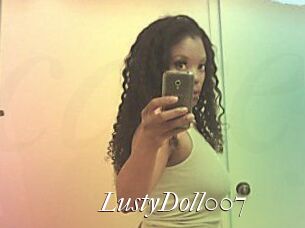 LustyDoll007