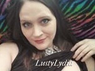 LustyLydia