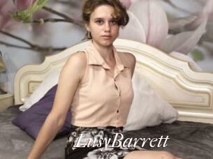 LusyBarrett