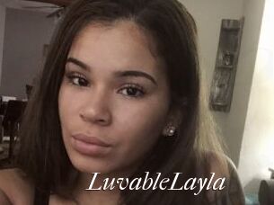 LuvableLayla