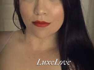 LuxeLove