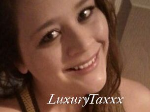 LuxuryTaxxx