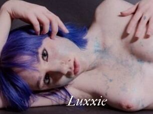 Luxxie