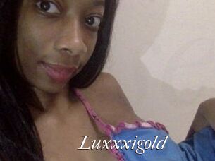 Luxxxigold