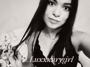 Luxxxury_girl