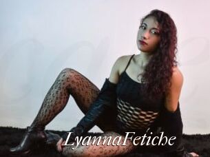 LyannaFetiche