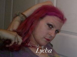 Lycha