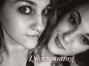 Lylacumming