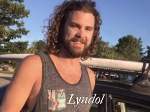 Lyndol