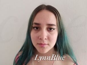 LynnBlue