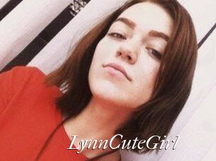 LynnCuteGirl