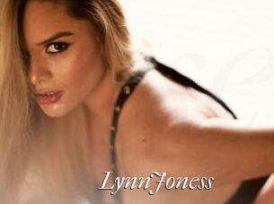 LynnJoness Cam Sexy