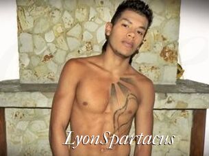 Lyon_Spartacus