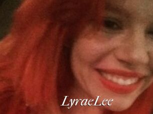 LyraeLee