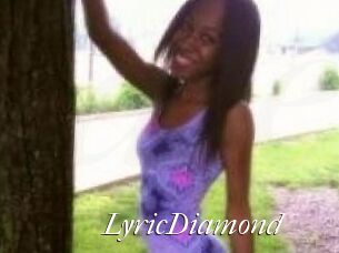 Lyric_Diamond