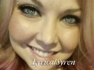 LyricalSyren