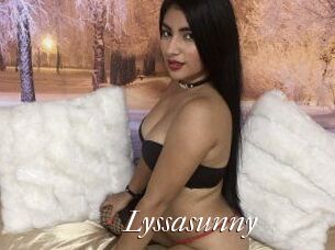 Lyssasunny