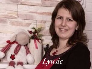 Lyusic