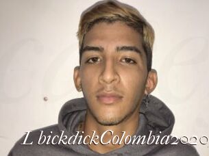 L_bickdickColombia2020g