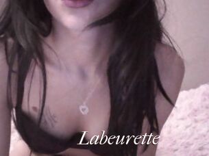 Labeurette