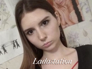 Ladastation