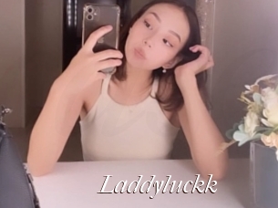 Laddyluckk