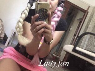 Lady_fan