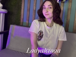 Ladyalcinaa