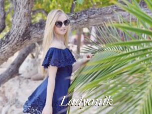 Ladyanik