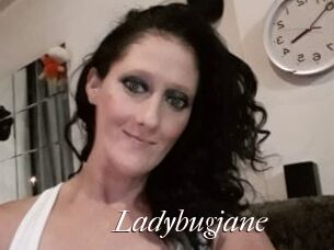 Ladybugjane