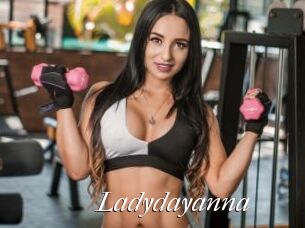 Ladydayanna