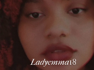 Ladyemma18