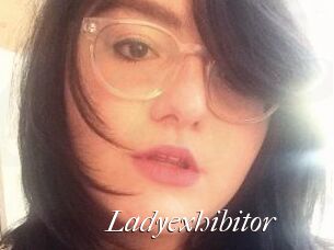 Ladyexhibitor