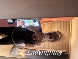 Ladyinfinity