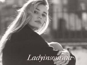 Ladyinsomnia