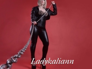 Ladykaliann