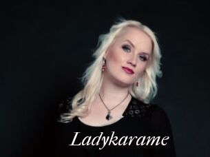 Ladykarame