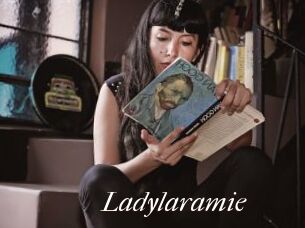 Ladylaramie