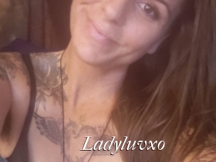 Ladyluvxo