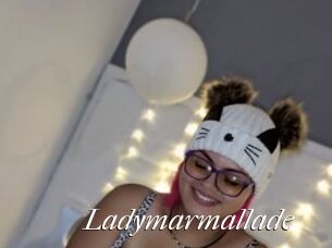 Ladymarmallade