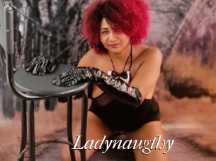 Ladynaugthy