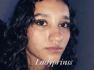 Ladyprinss