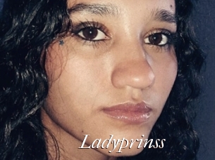 Ladyprinss