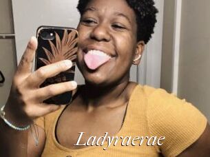 Ladyraerae