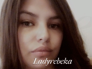 Ladyrebeka