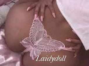 Laidydoll