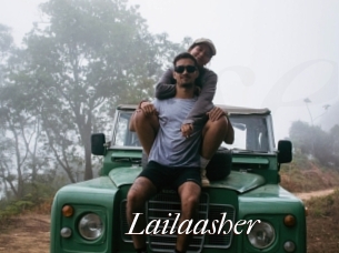 lailaasher Cam Sexy