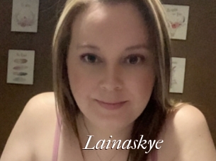 Lainaskye